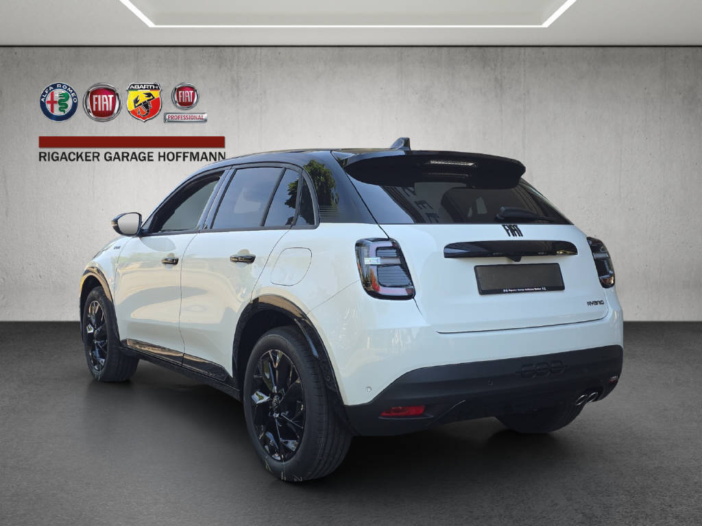 FIAT 600 1.2 Hybrid 145 Sport-image-5