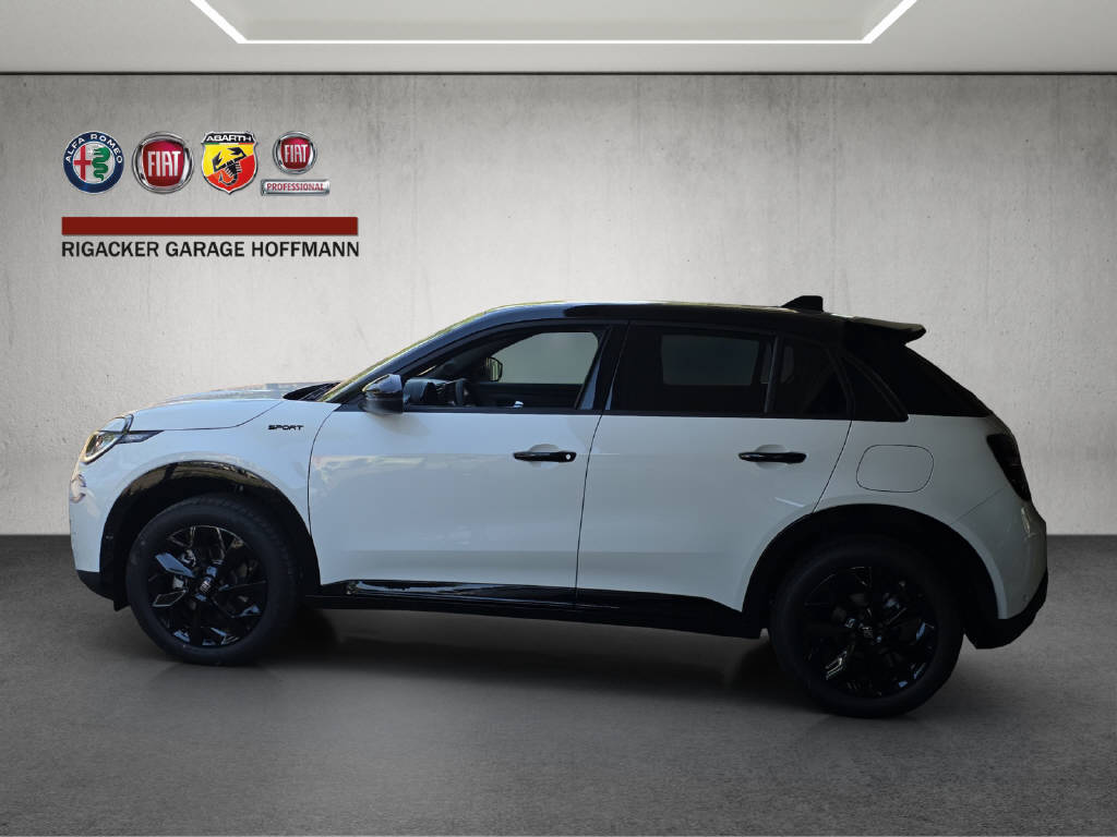 FIAT 600 1.2 Hybrid 145 Sport-image-6