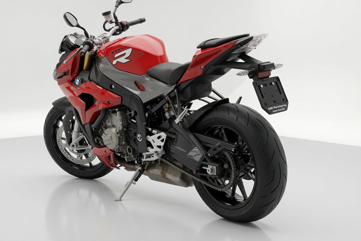 BMW S 1000 R ABS-image-1