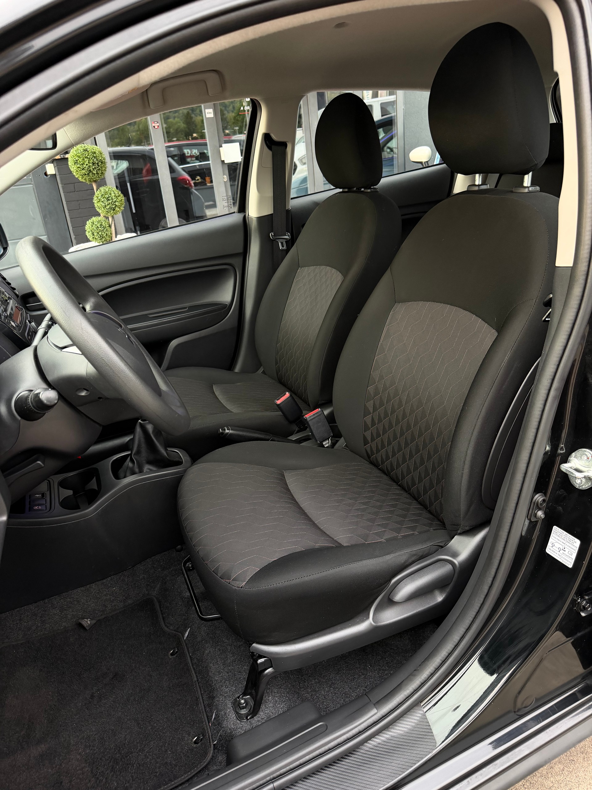 MITSUBISHI Space Star 1.0 Pure-image-7