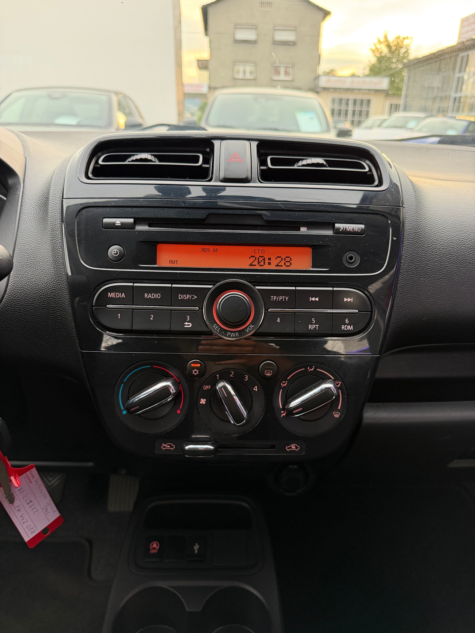 MITSUBISHI Space Star 1.0 Pure-image-10