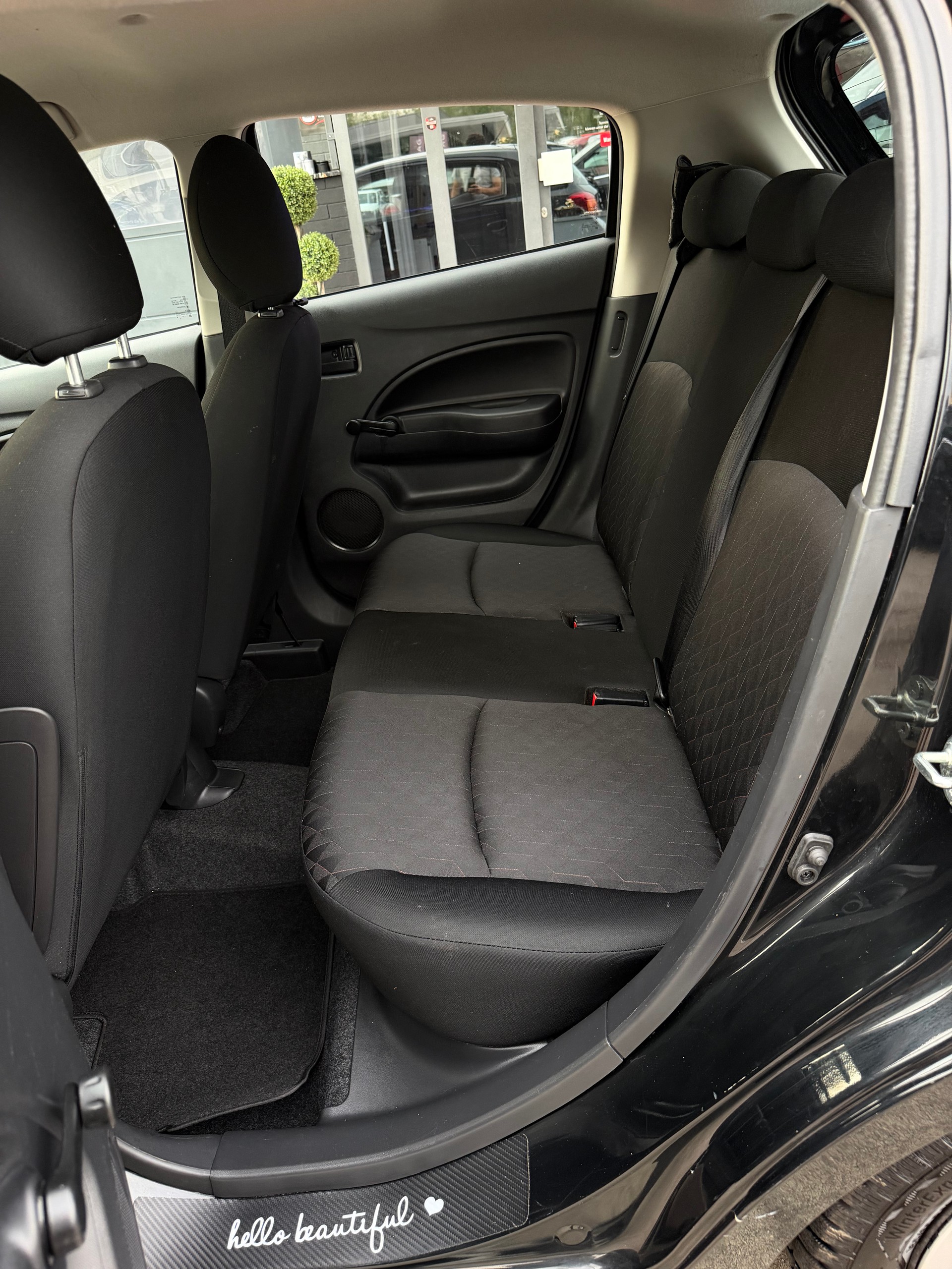 MITSUBISHI Space Star 1.0 Pure-image-13