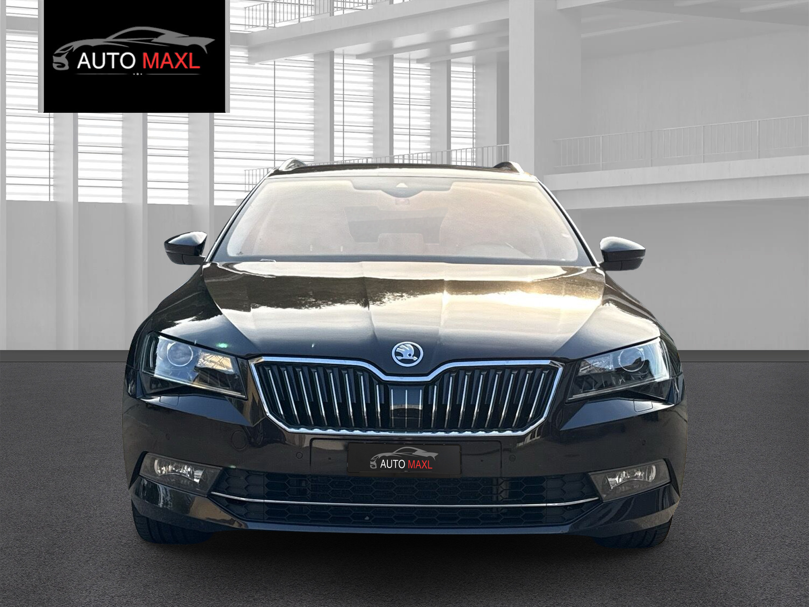 SKODA Superb Combi 2.0 TDi L&K 4x4 DSG-image-6