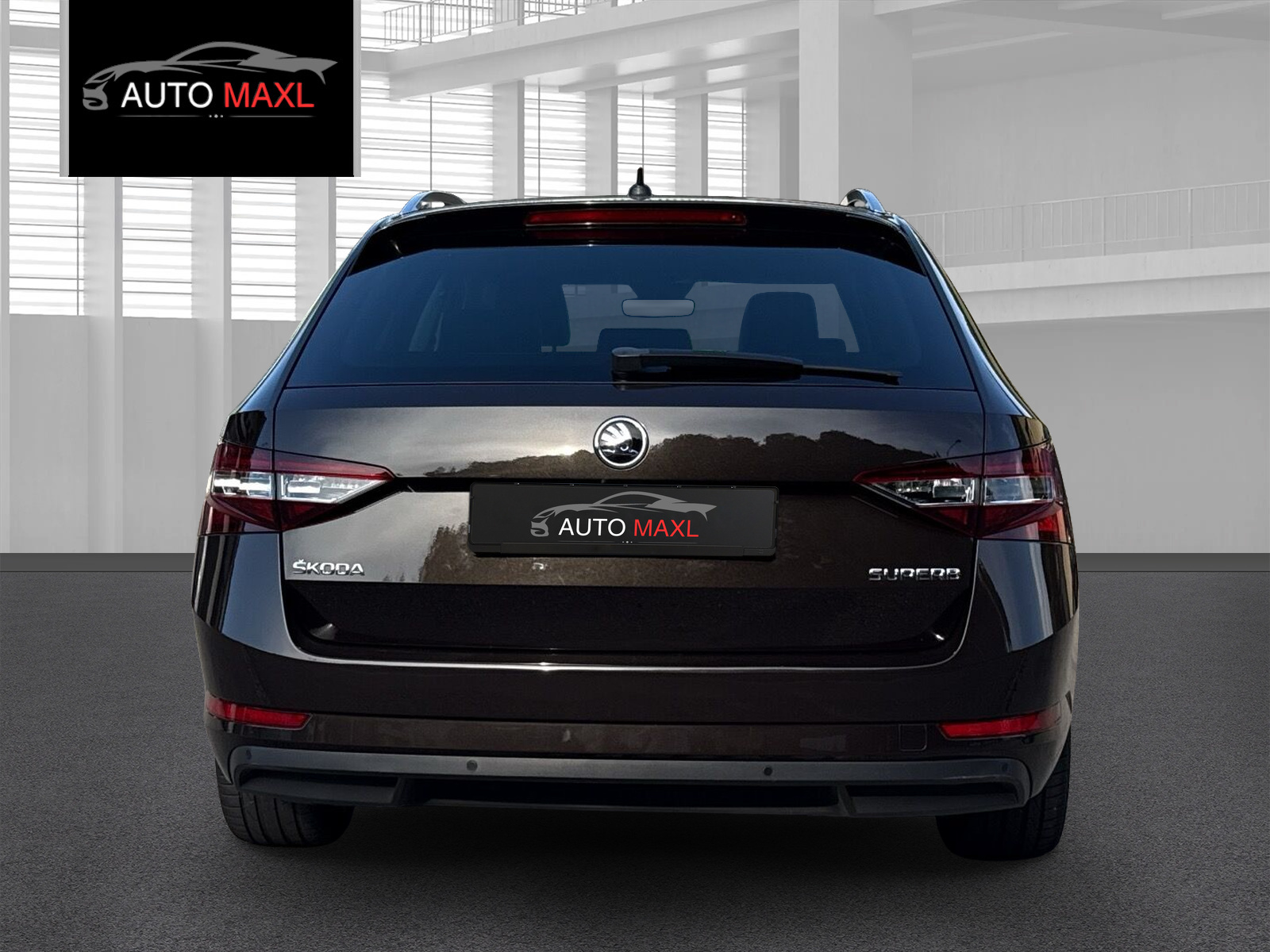 SKODA Superb Combi 2.0 TDi L&K 4x4 DSG-image-7