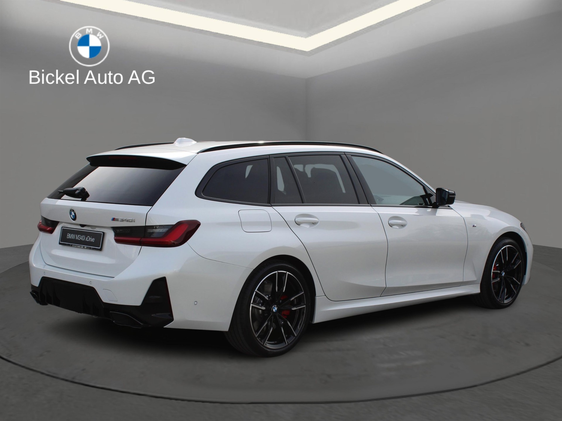 BMW M340i xDr 48V T MSportPro-image-3