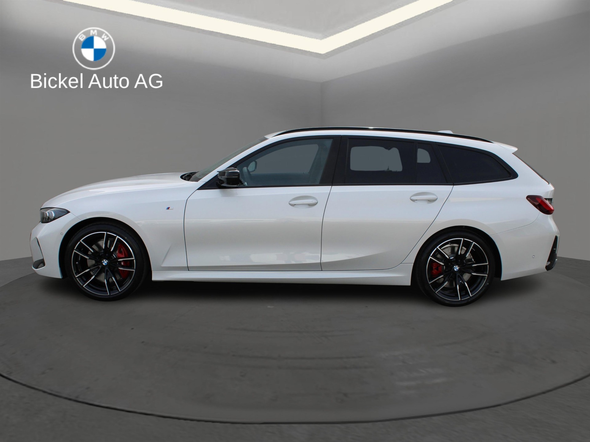 BMW M340i xDr 48V T MSportPro-image-2