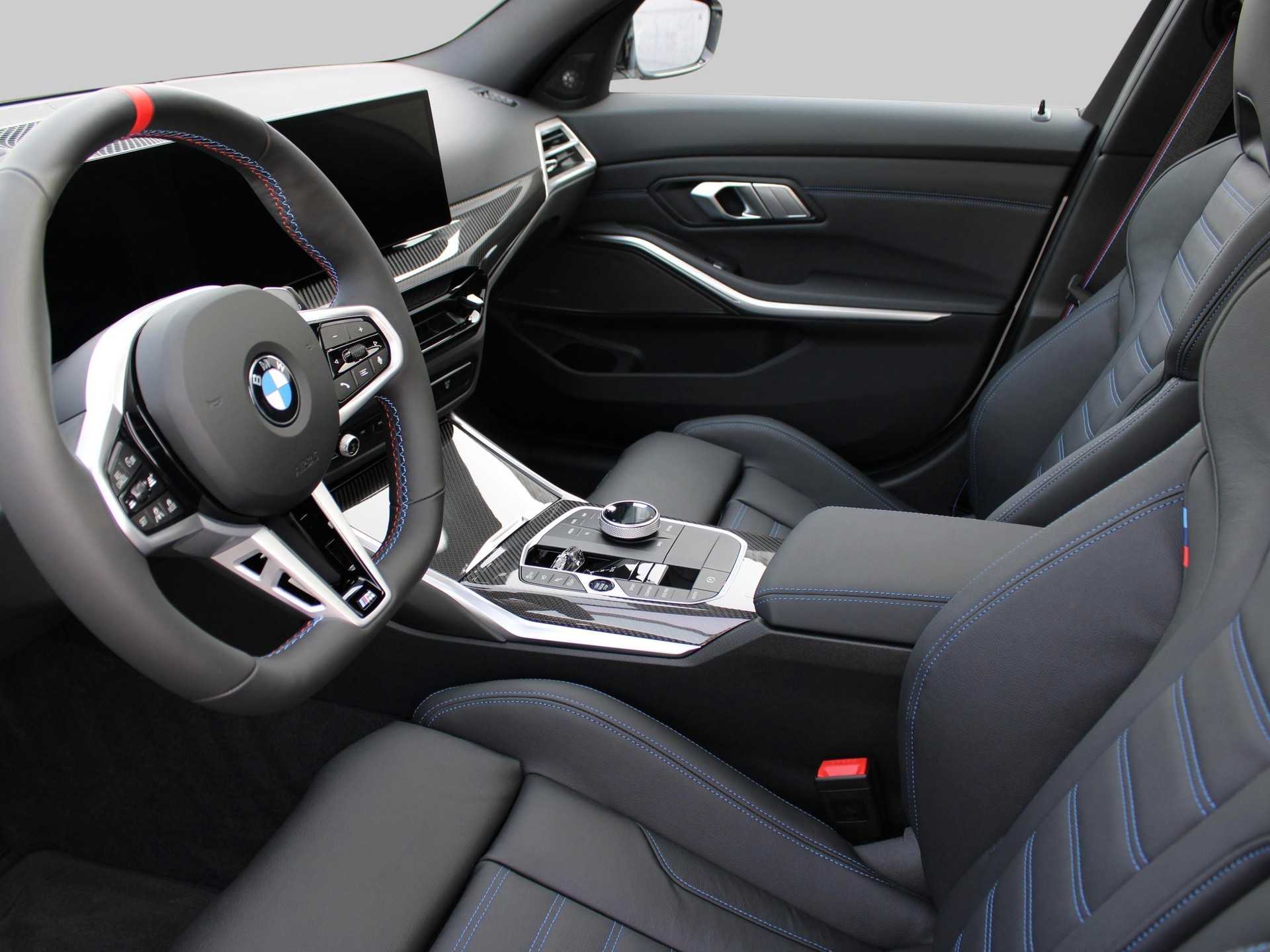 BMW M340i xDr 48V T MSportPro-image-6