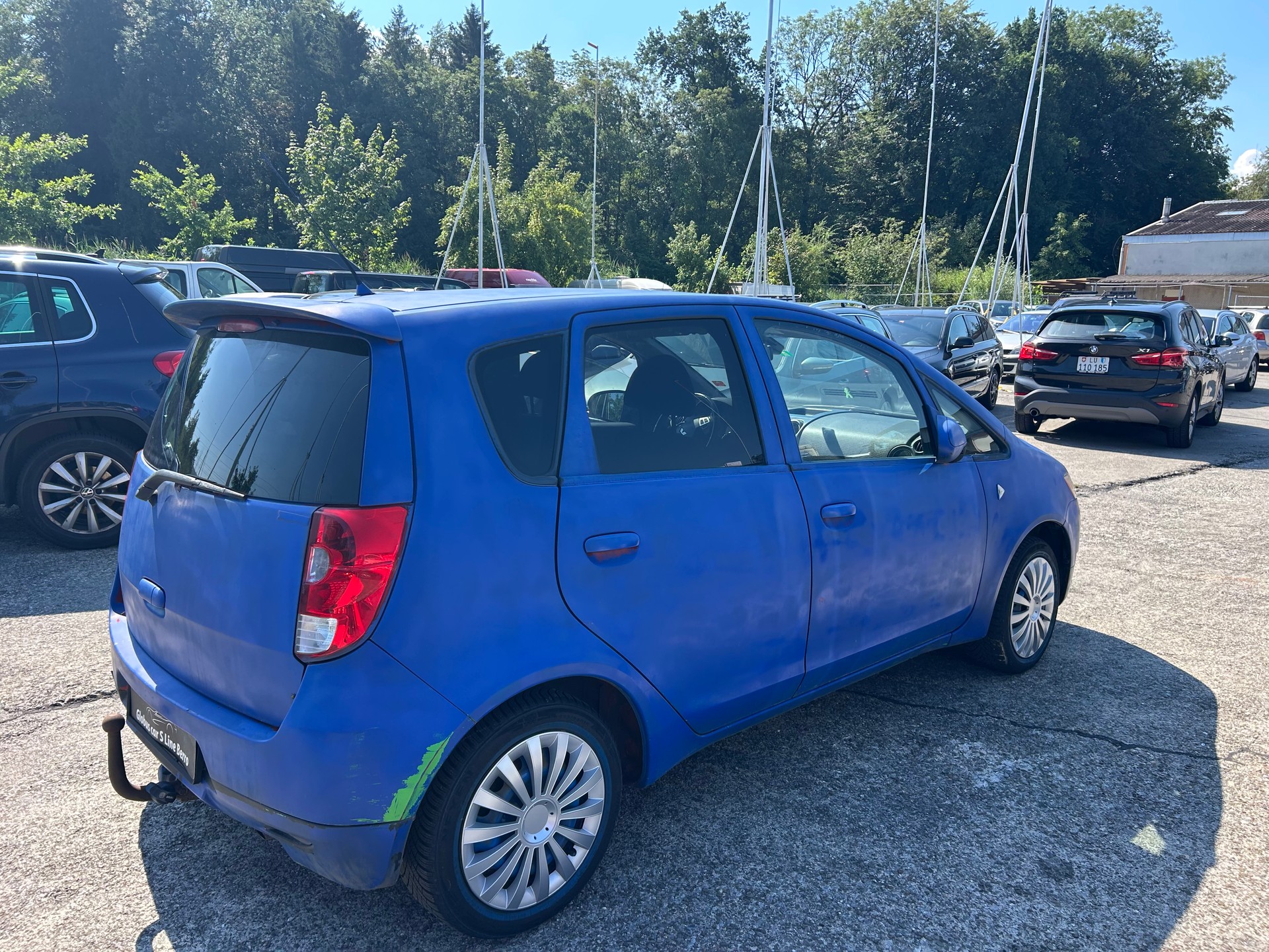 MITSUBISHI Colt 1.3 16V Inform ClearTec-image-3