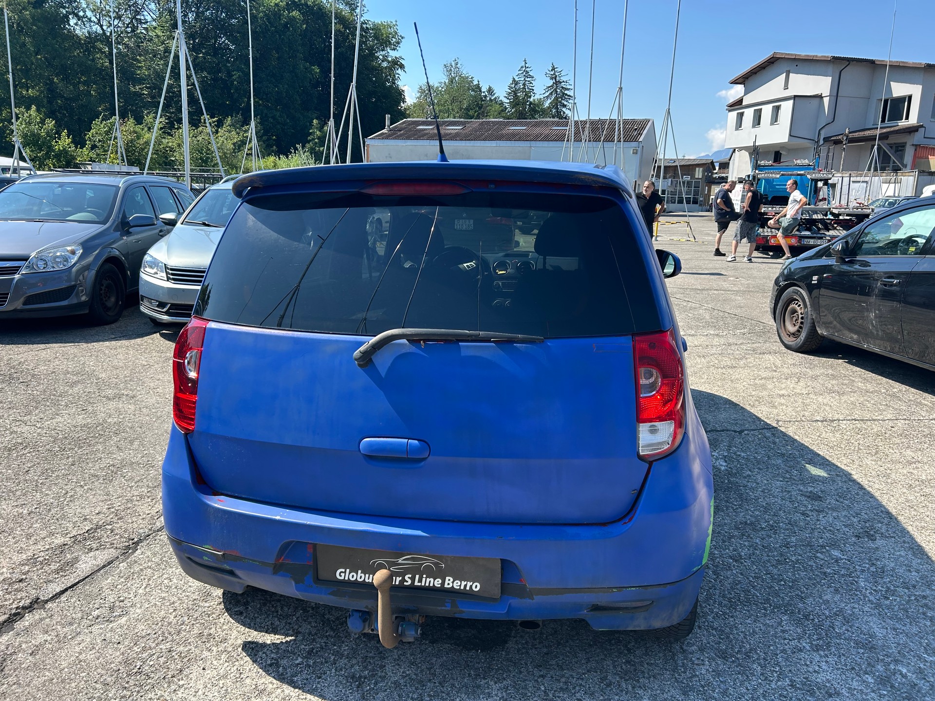 MITSUBISHI Colt 1.3 16V Inform ClearTec-image-5