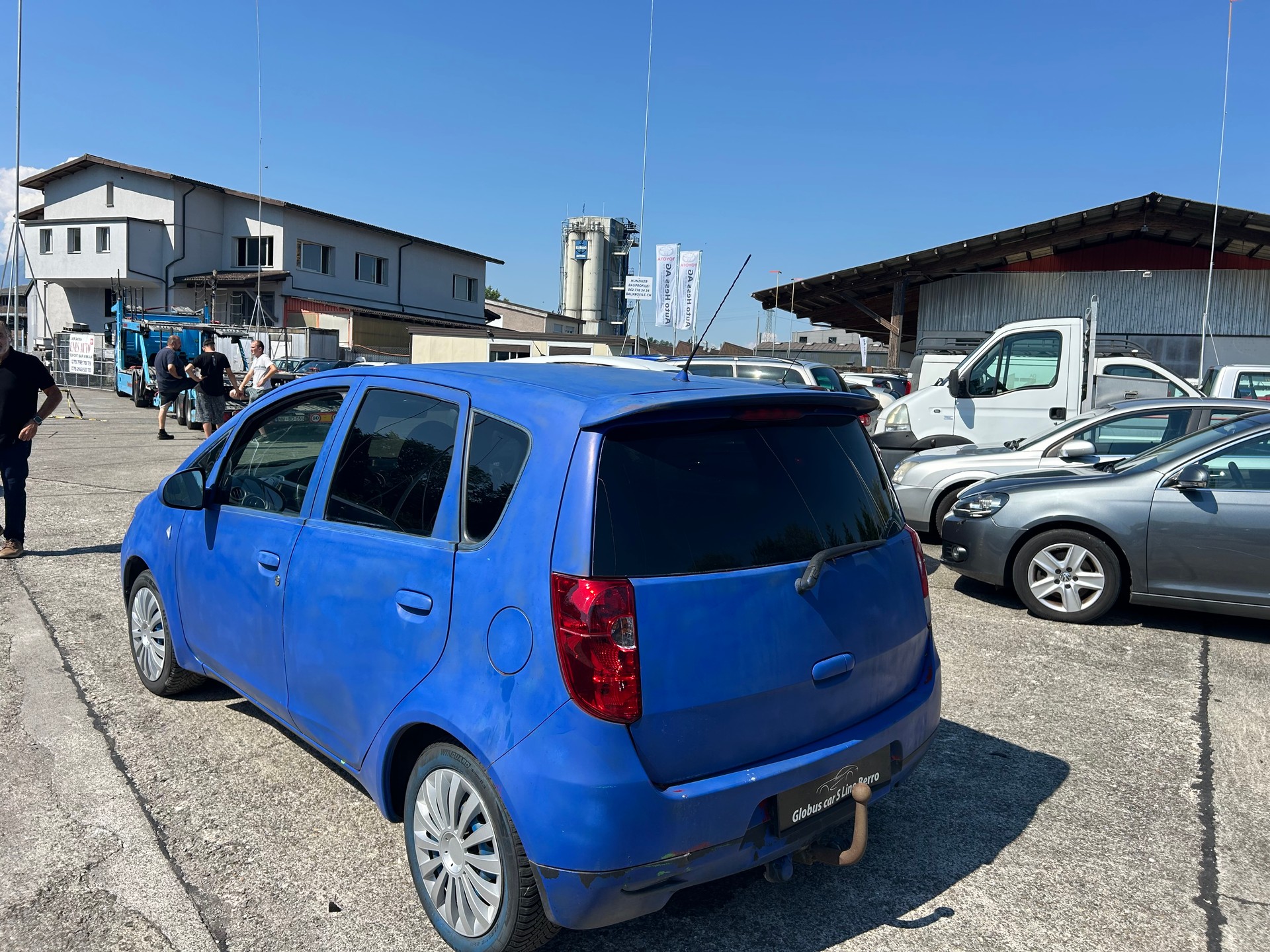 MITSUBISHI Colt 1.3 16V Inform ClearTec-image-6