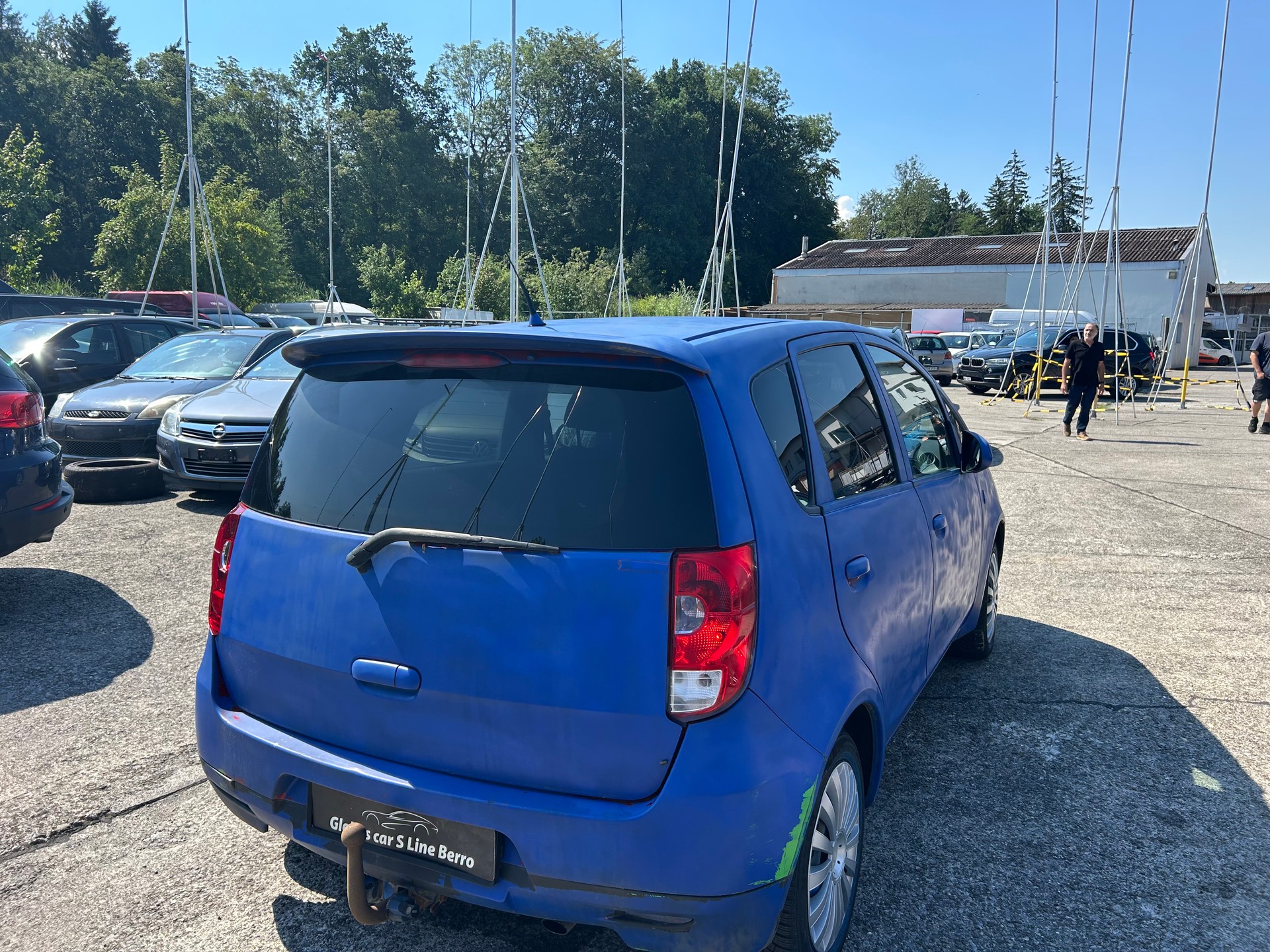 MITSUBISHI Colt 1.3 16V Inform ClearTec-image-4