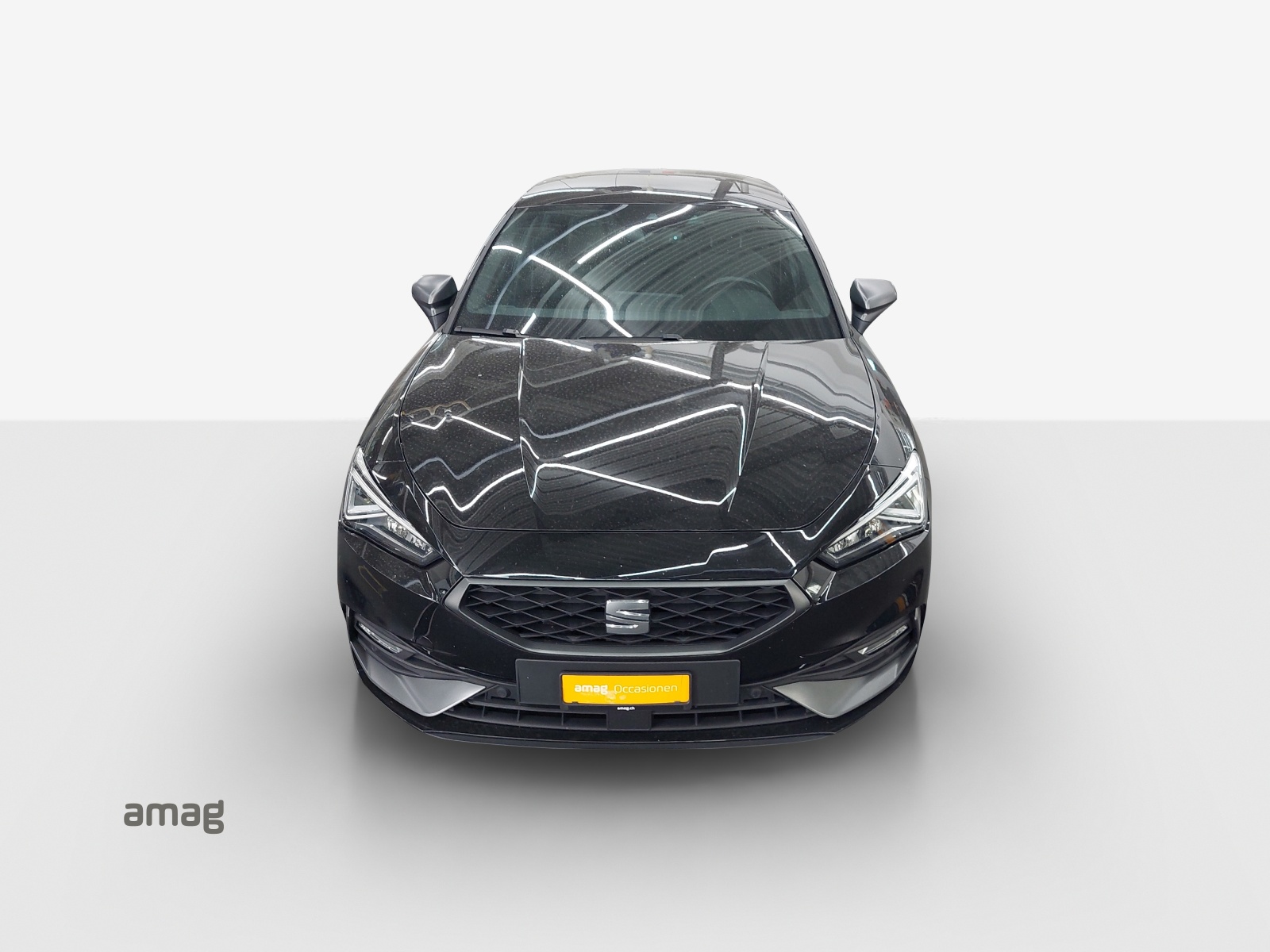 SEAT Leon 1.5 Eco TSI FR-image-27