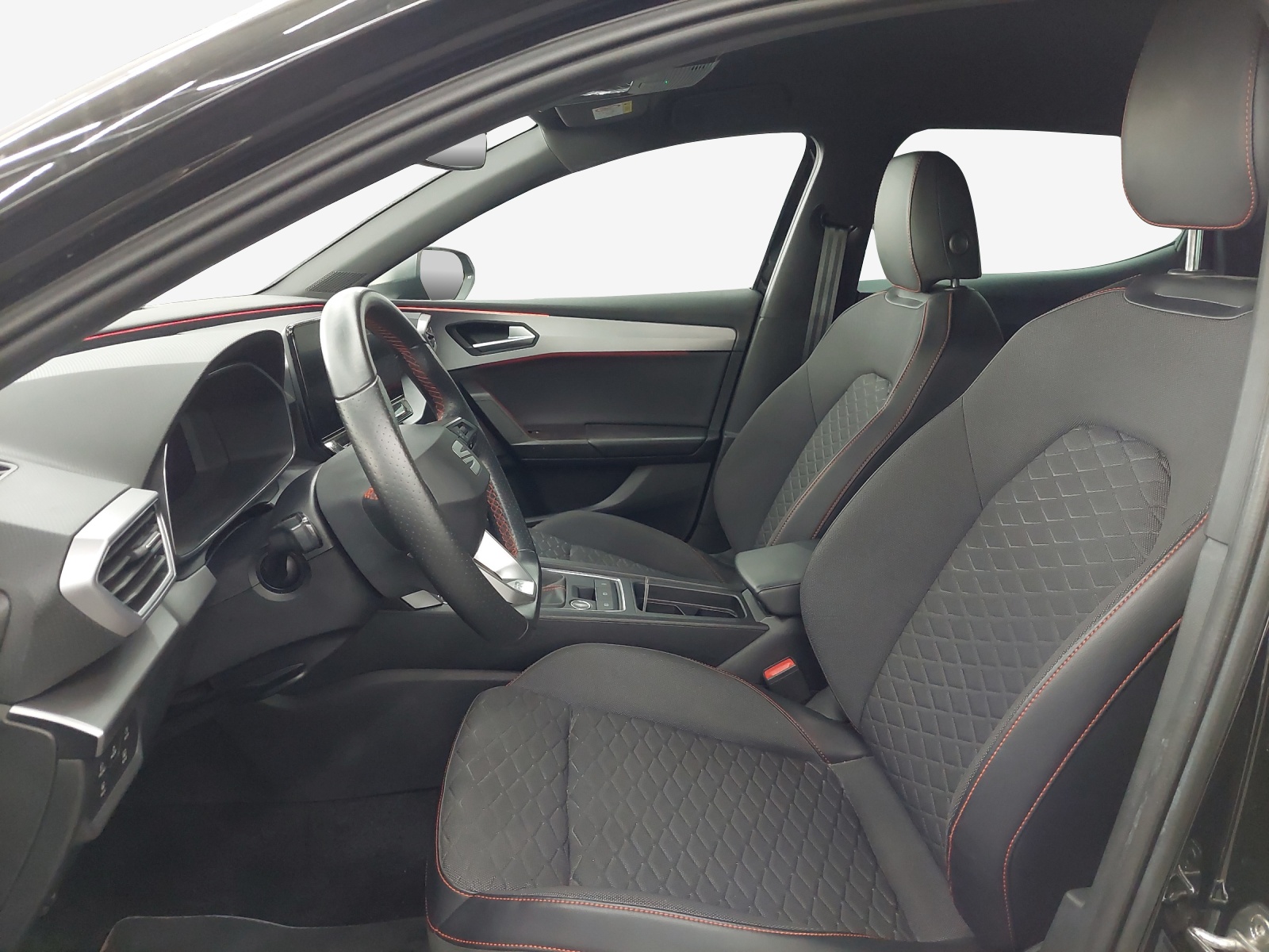 SEAT Leon 1.5 Eco TSI FR-image-7