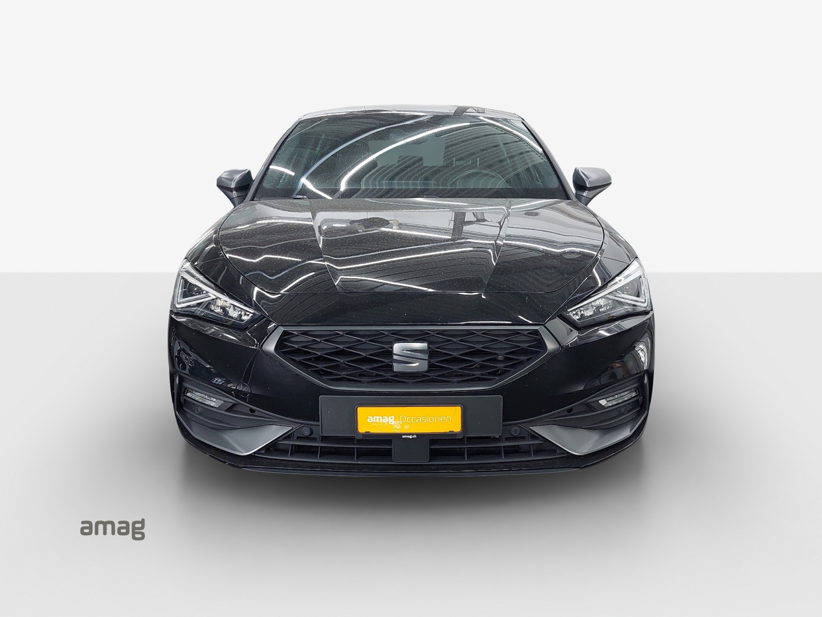 SEAT Leon 1.5 Eco TSI FR-image-18