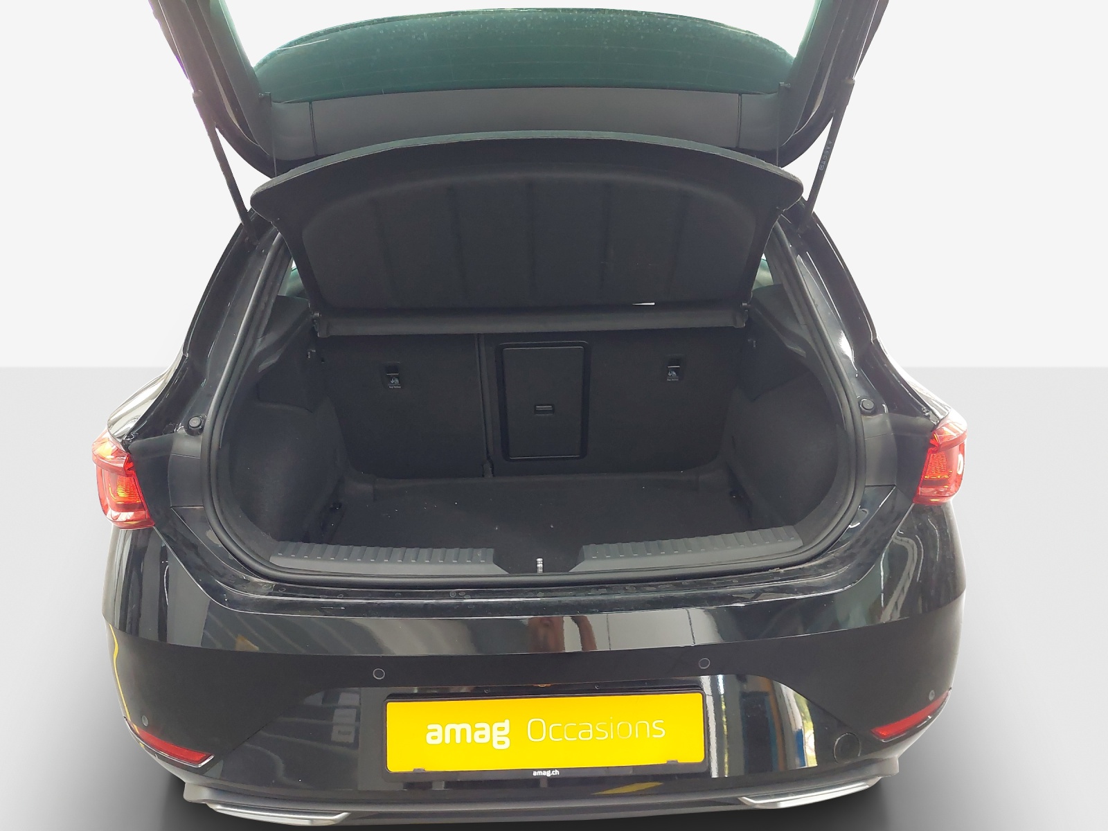 SEAT Leon 1.5 Eco TSI FR-image-24