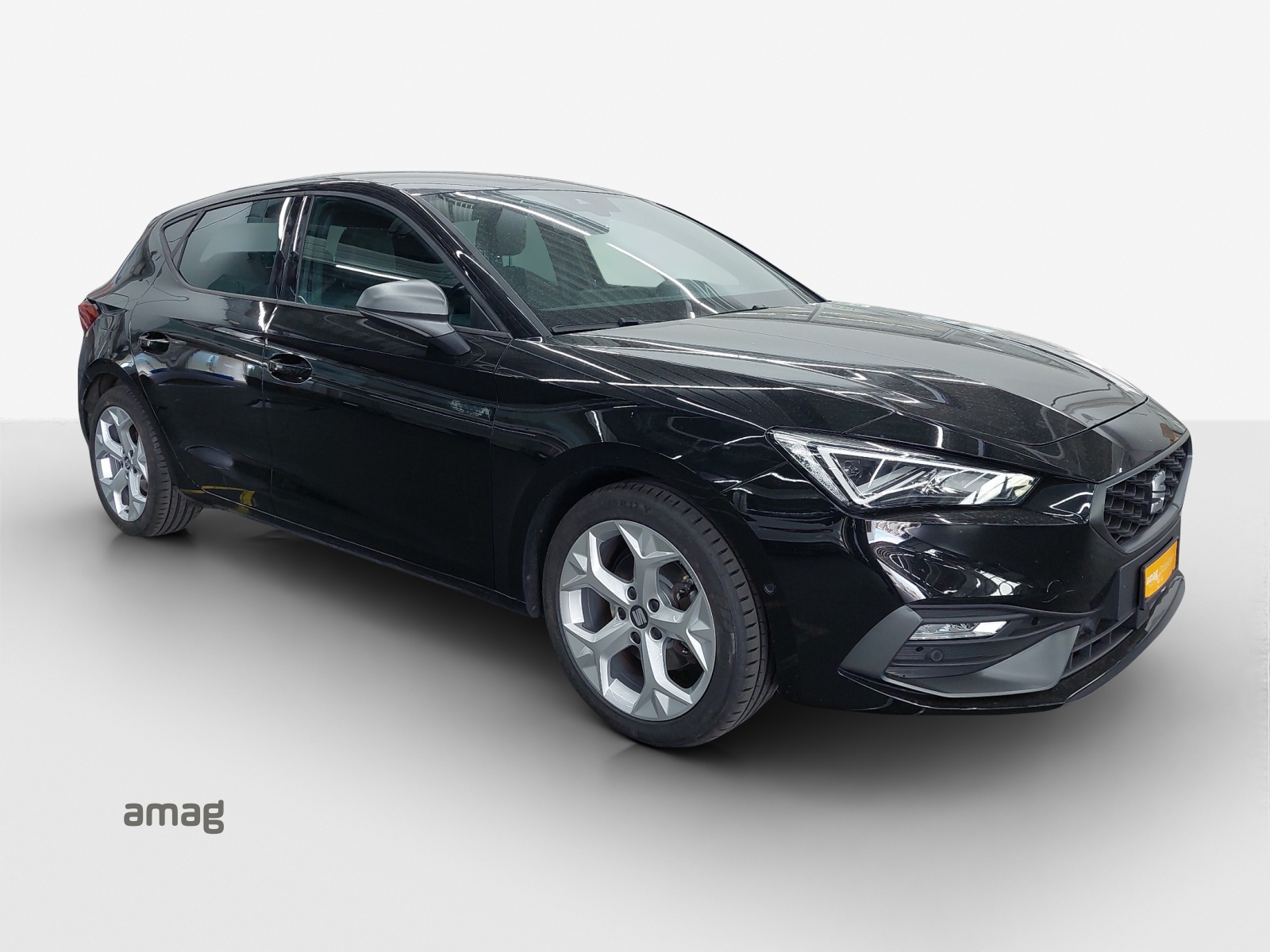 SEAT Leon 1.5 Eco TSI FR-image-17