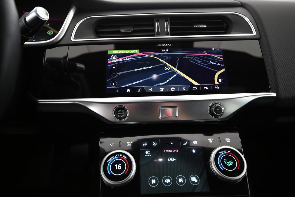 JAGUAR I-Pace EV400 HSE AWD-image-6