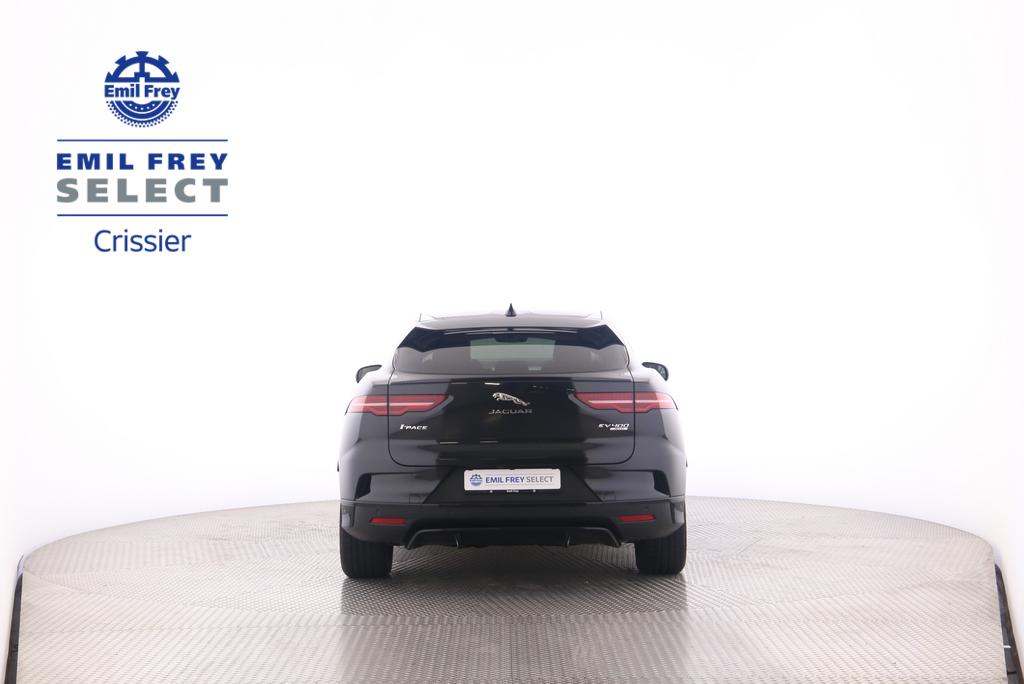 JAGUAR I-Pace EV400 HSE AWD-image-9