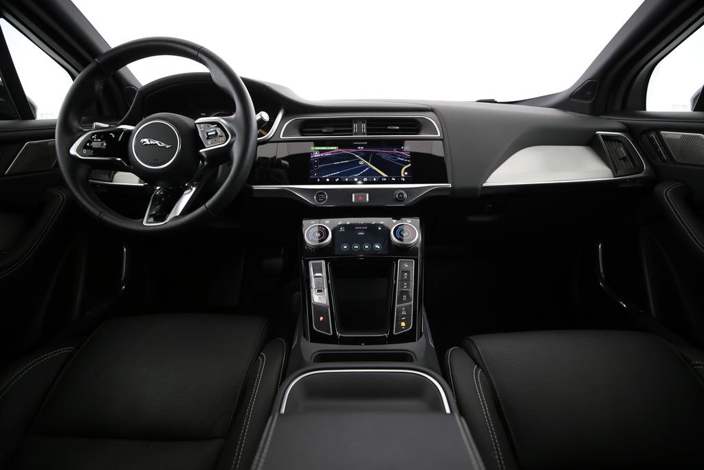 JAGUAR I-Pace EV400 HSE AWD-image-4