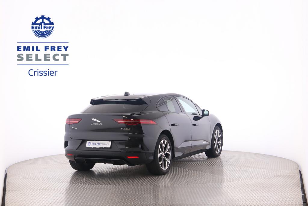 JAGUAR I-Pace EV400 HSE AWD-image-1