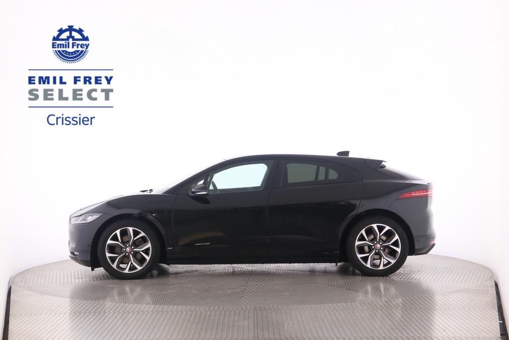 JAGUAR I-Pace EV400 HSE AWD-image-3