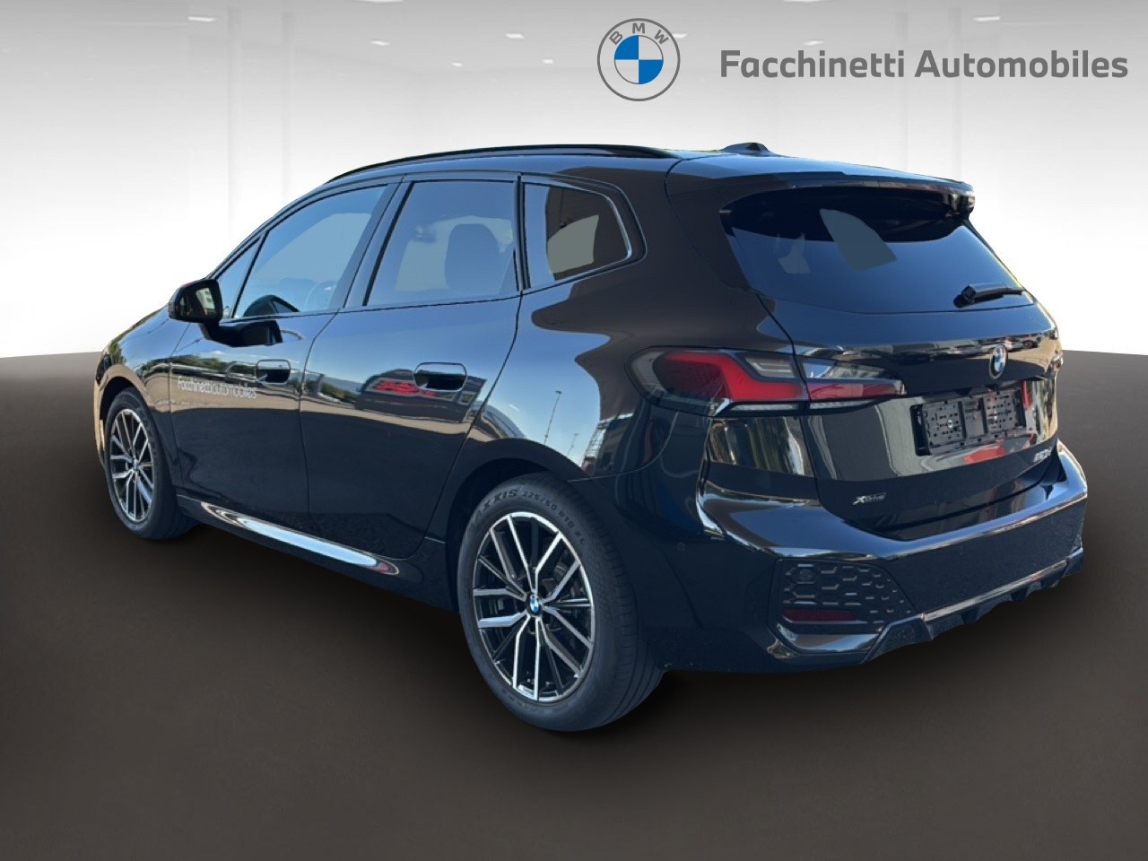 BMW 223d Active Tourer xDrive M Sport DKG-image-2