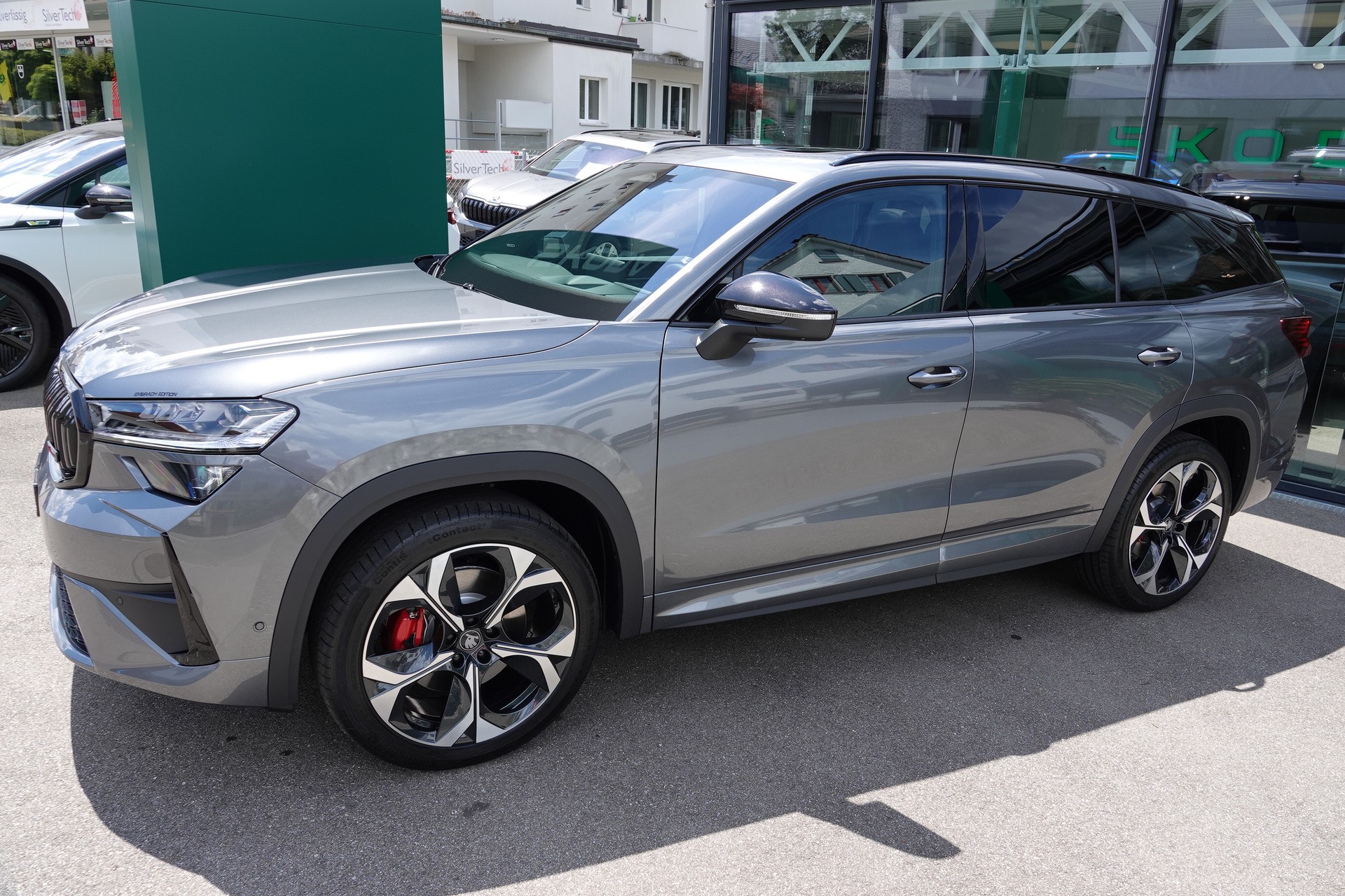 SKODA Kodiaq 2.0 TSI RS-image-3