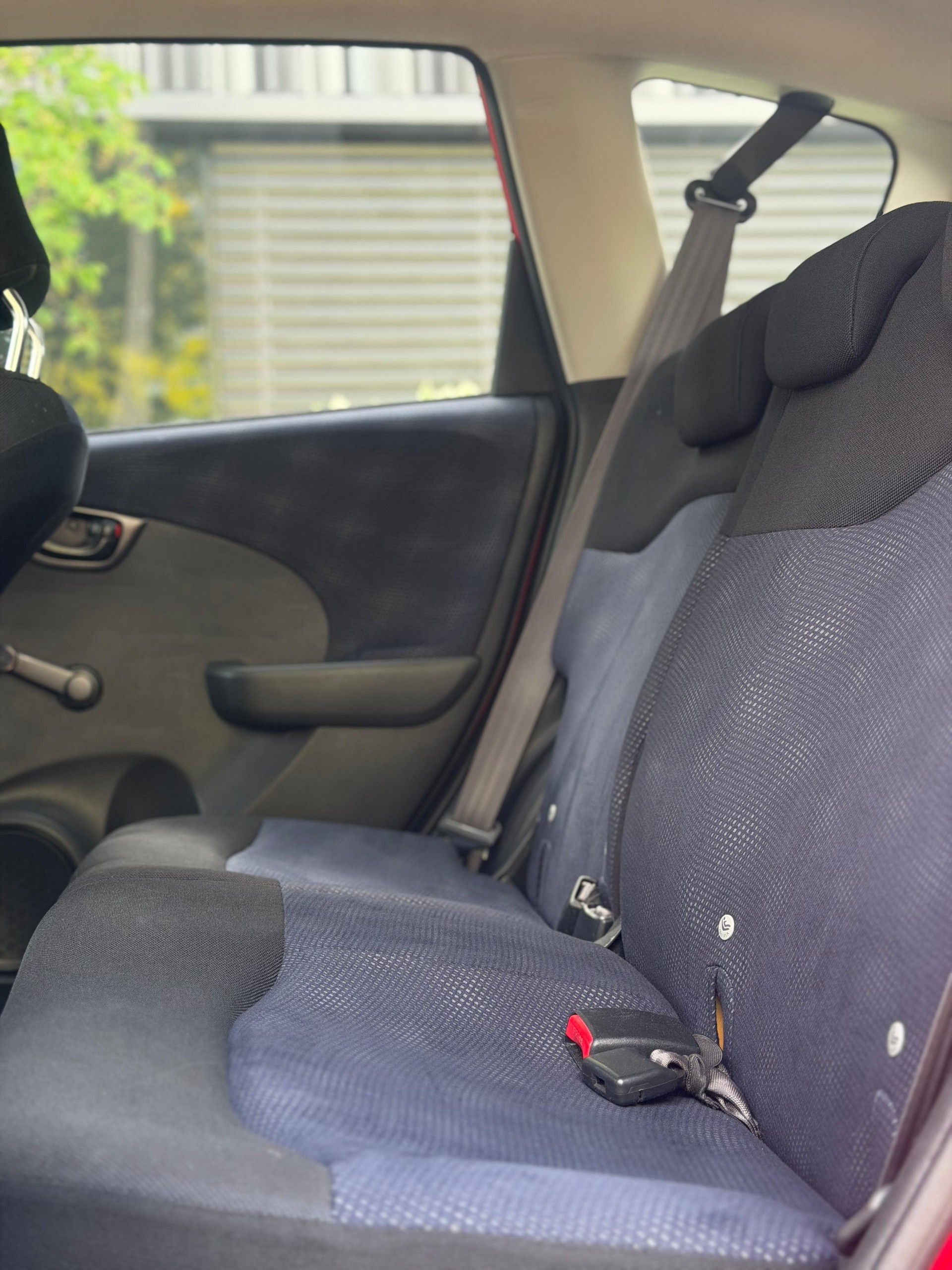 HONDA Jazz 1.2i Trend Idle Stop-image-7