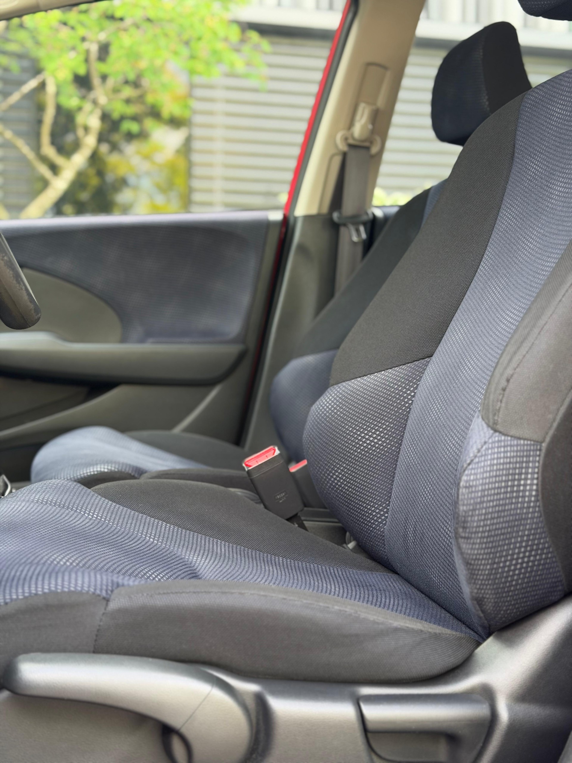 HONDA Jazz 1.2i Trend Idle Stop-image-10