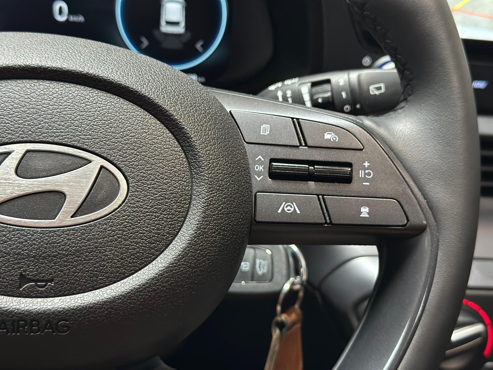 HYUNDAI i20 1.0 T-GDi Amplia DCT-image-9