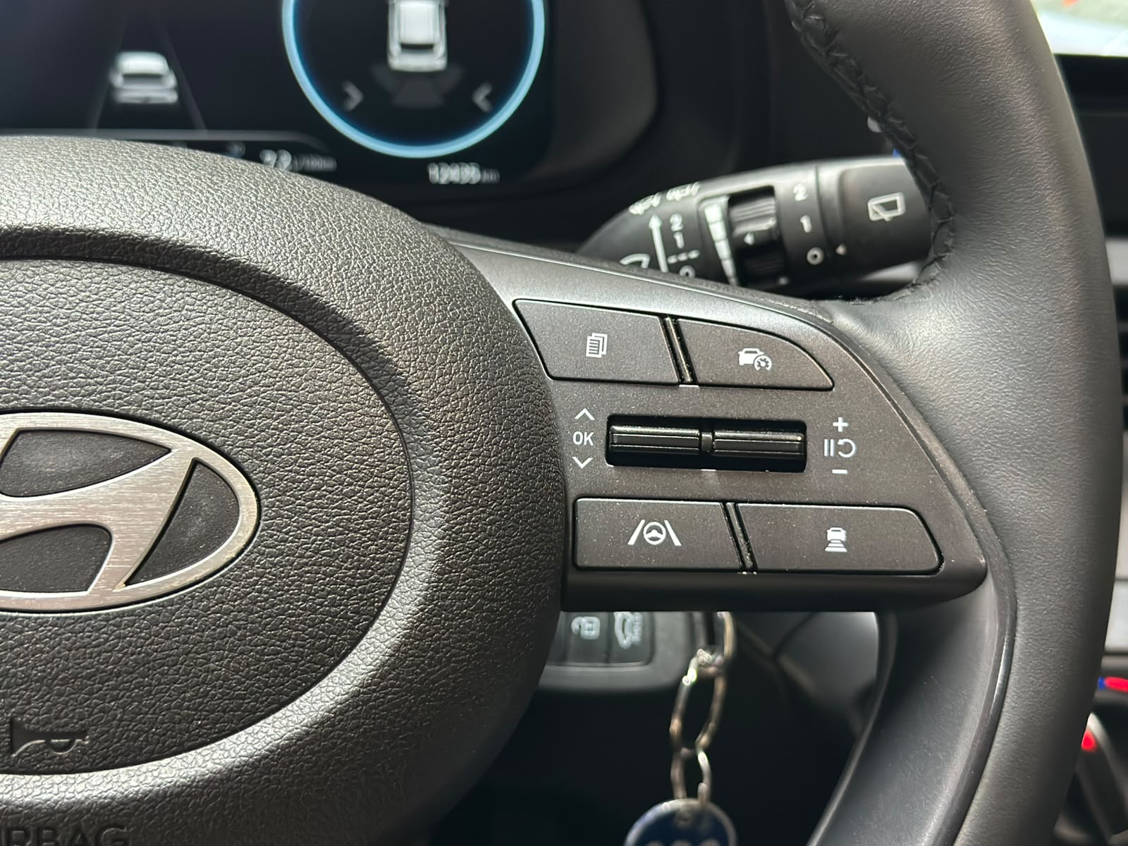 HYUNDAI i20 1.0 T-GDi Amplia DCT-image-12