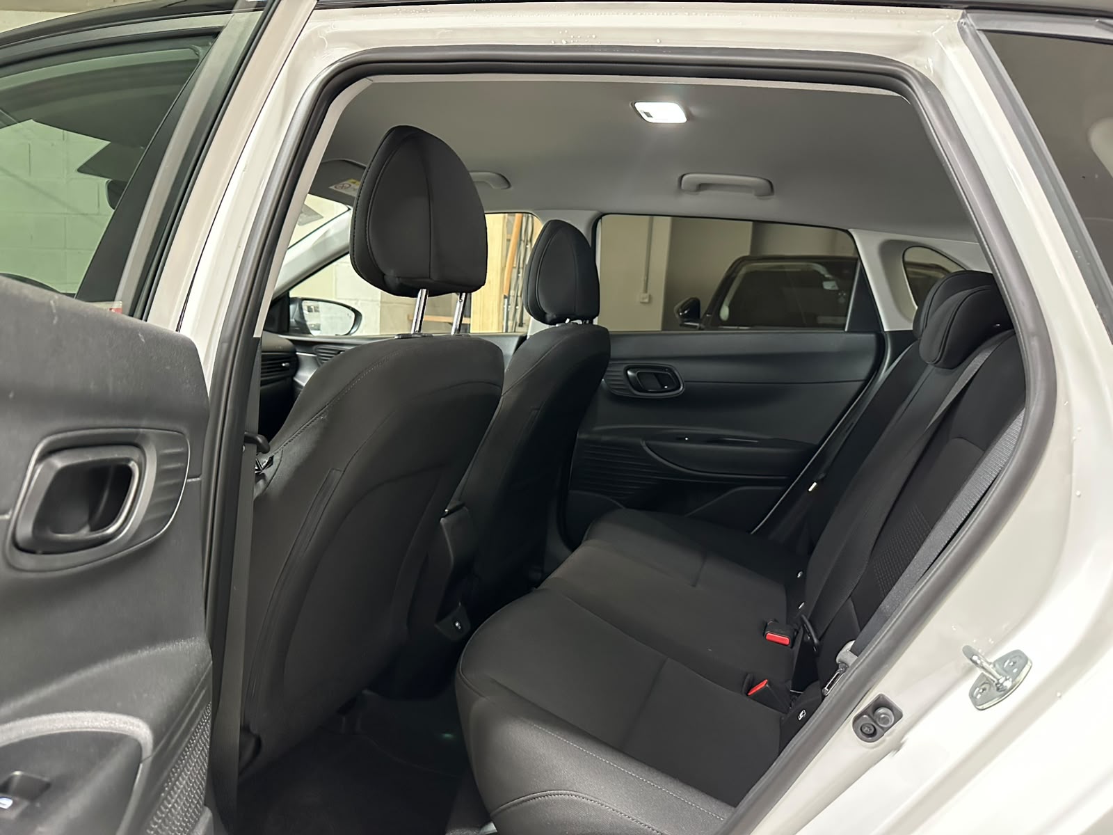 HYUNDAI i20 1.0 T-GDi Amplia DCT-image-9