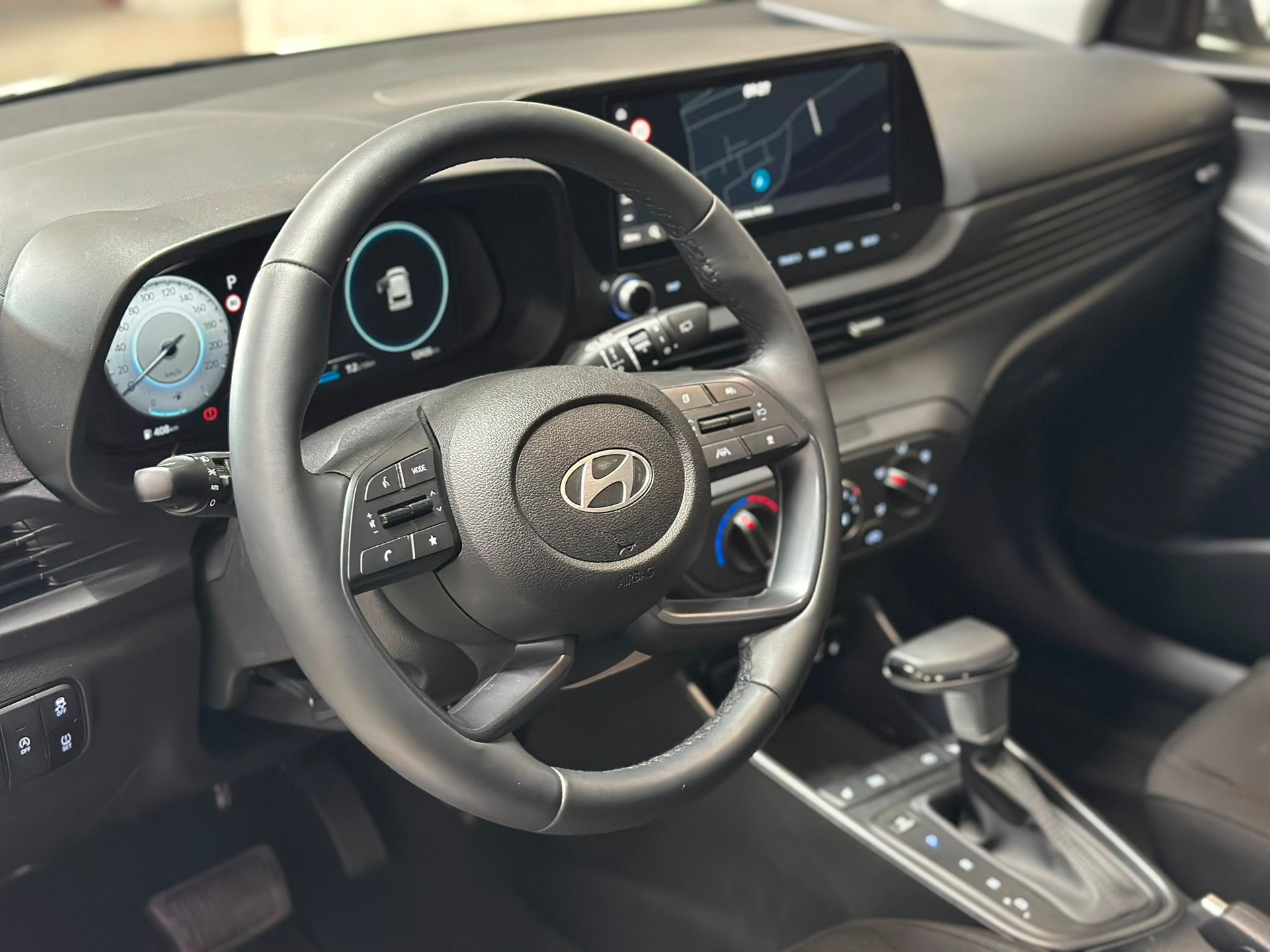 HYUNDAI i20 1.0 T-GDi Amplia DCT-image-11