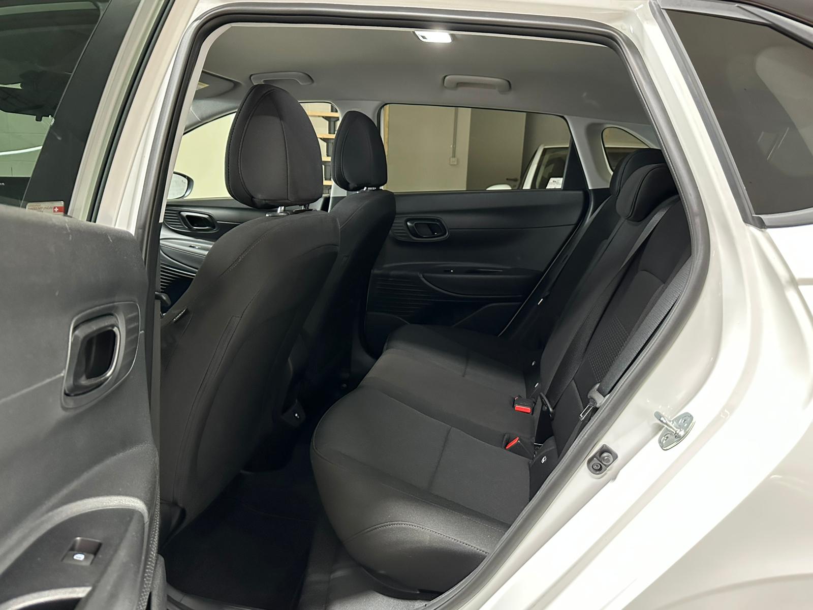 HYUNDAI i20 1.0 T-GDi Amplia DCT-image-6
