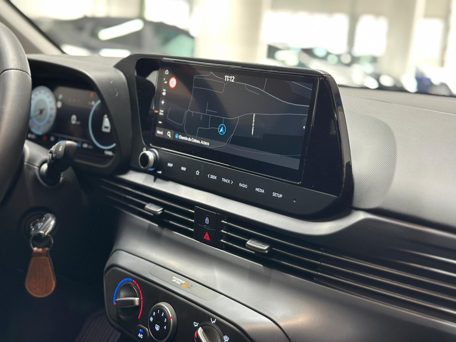HYUNDAI i20 1.0 T-GDi Amplia DCT-image-12