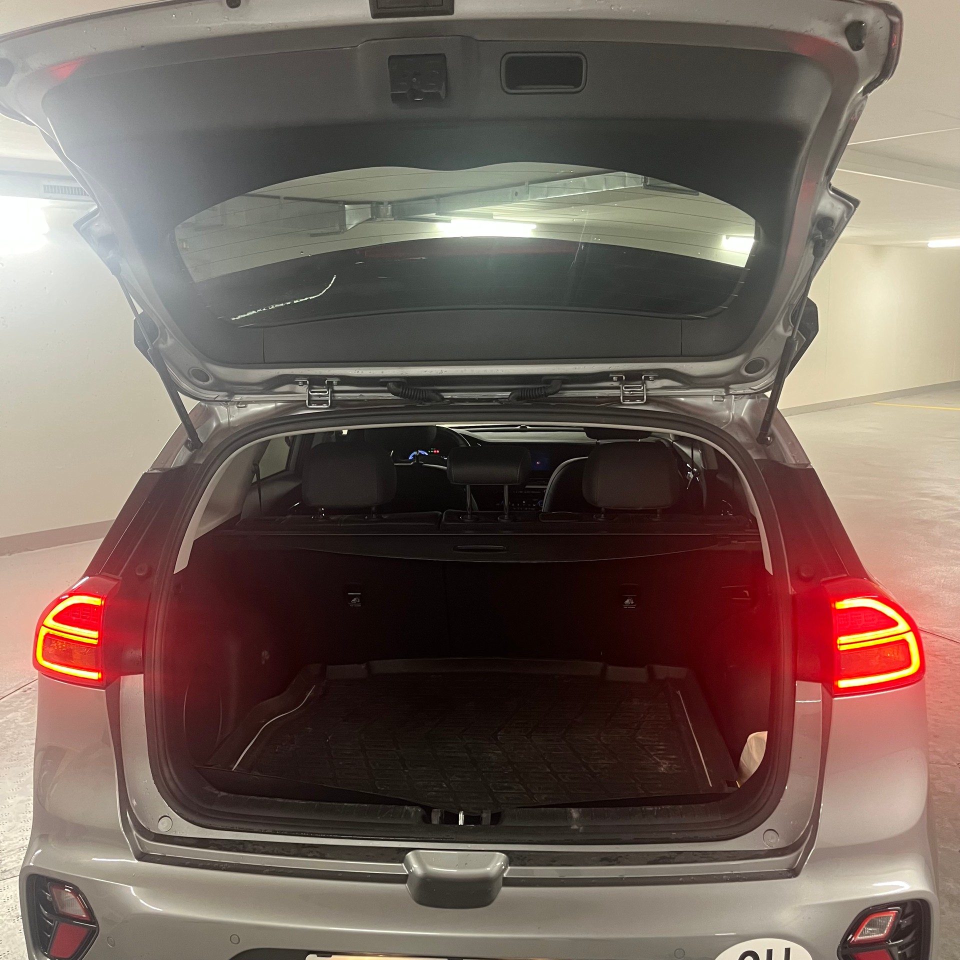 KIA 1.6 GDi Hybrid Power-image-5