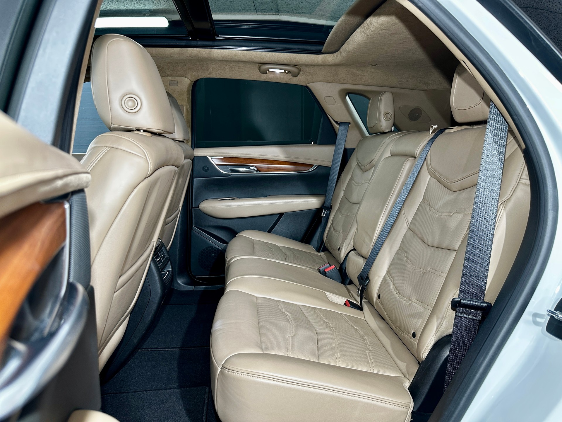 CADILLAC XT5 Crossover 3.6 Platinum Automatic-image-28