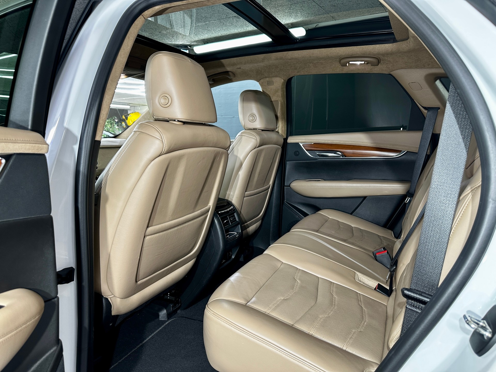 CADILLAC XT5 Crossover 3.6 Platinum Automatic-image-27