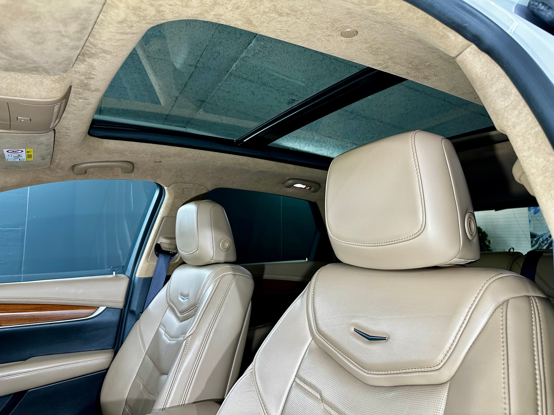 CADILLAC XT5 Crossover 3.6 Platinum Automatic-image-24