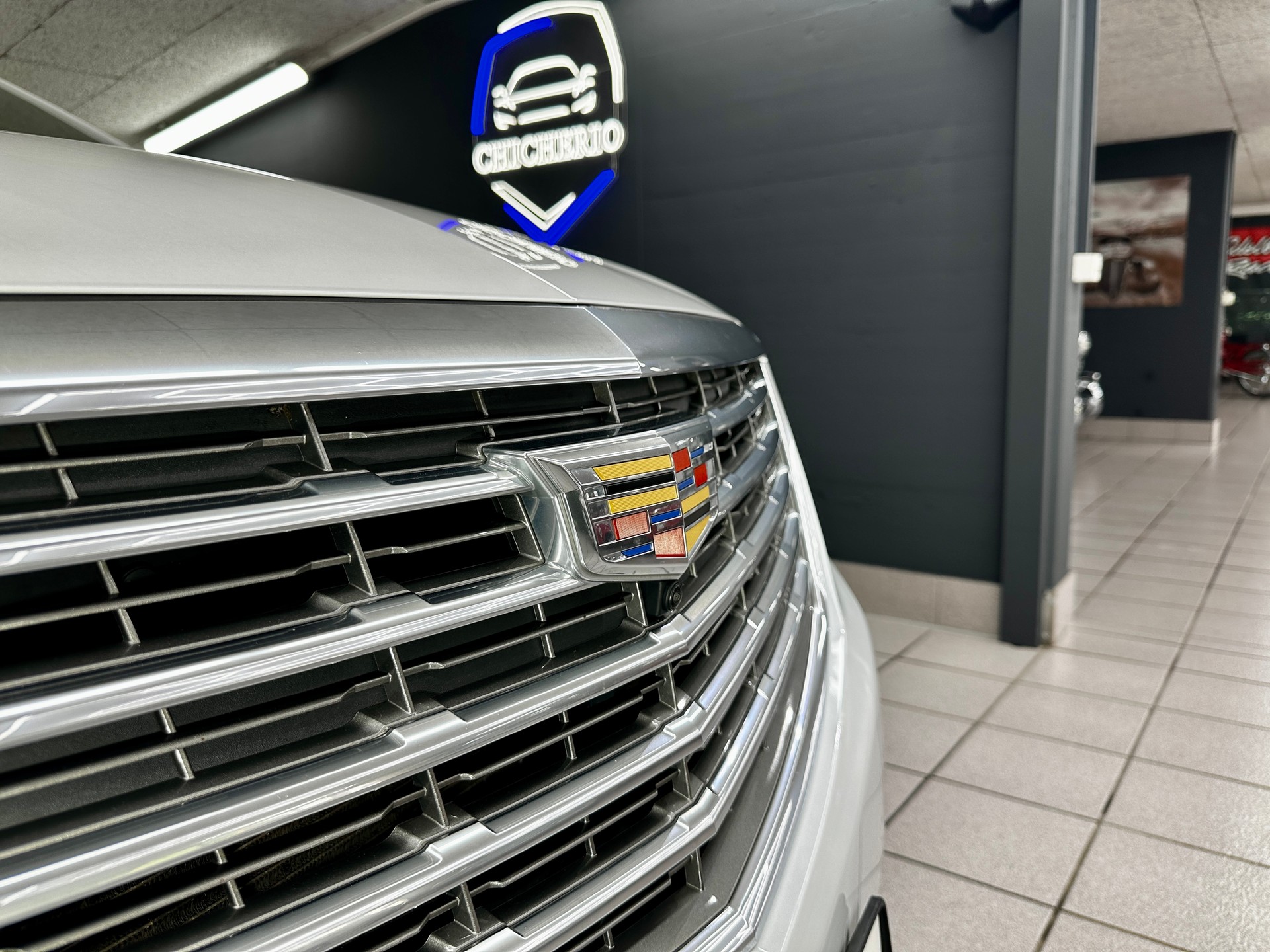 CADILLAC XT5 Crossover 3.6 Platinum Automatic-image-10