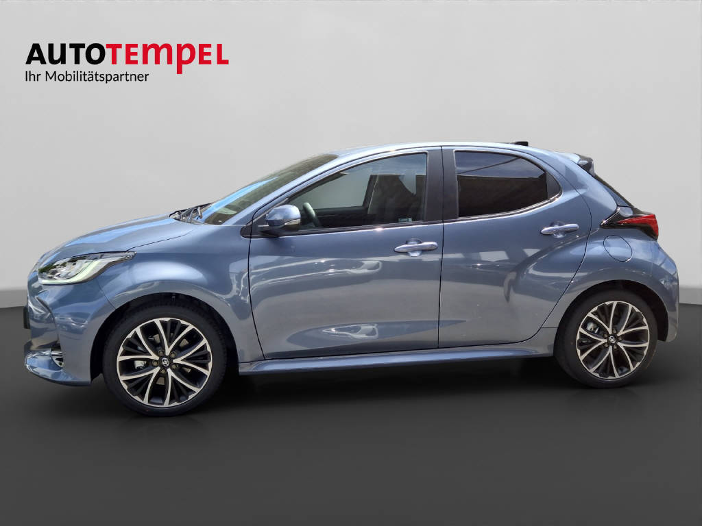 TOYOTA Yaris 1.5 VVT-i HSD Trend 47406/000-showroom-element-1