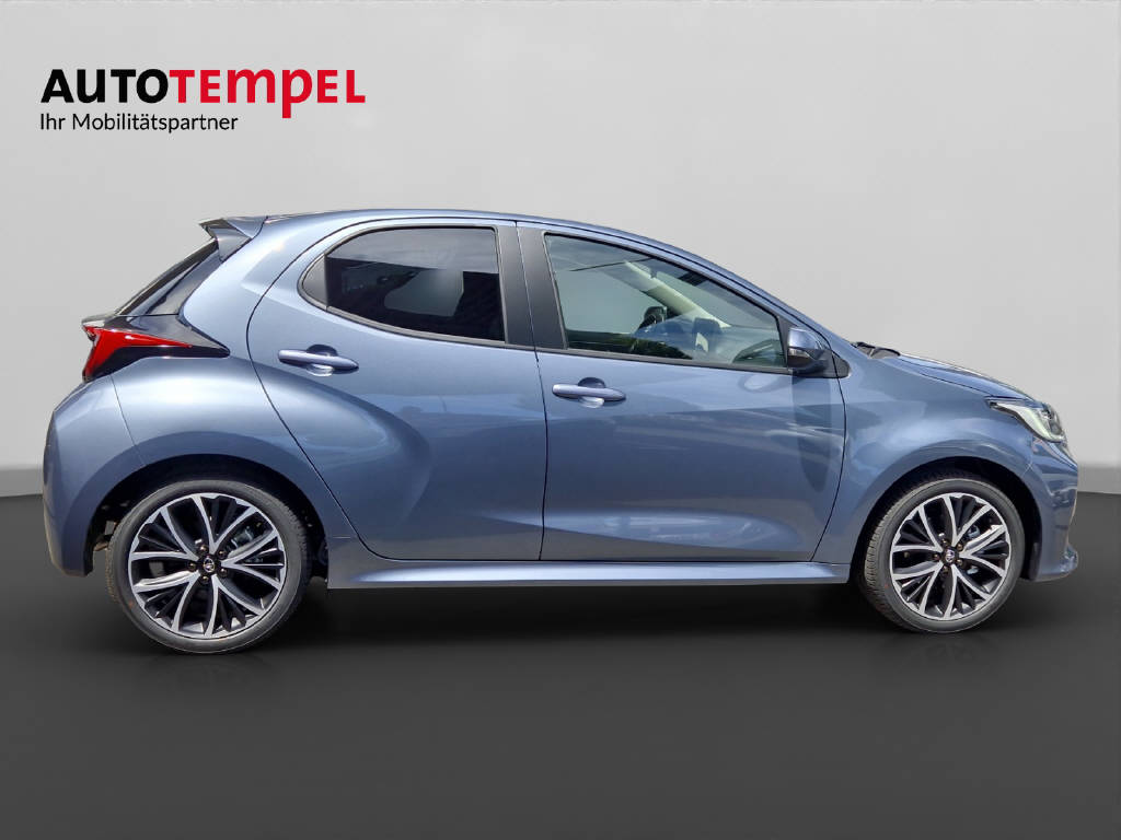 TOYOTA Yaris 1.5 VVT-i HSD Trend 47406/000-image-4