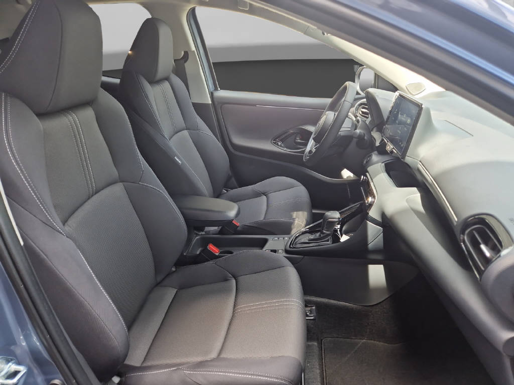 TOYOTA Yaris 1.5 VVT-i HSD Trend 47406/000-image-9