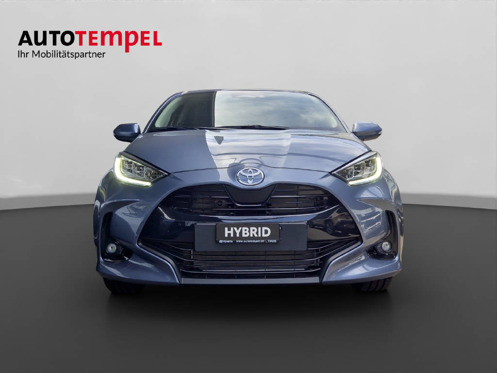 TOYOTA Yaris 1.5 VVT-i HSD Trend 47406/000-image-6