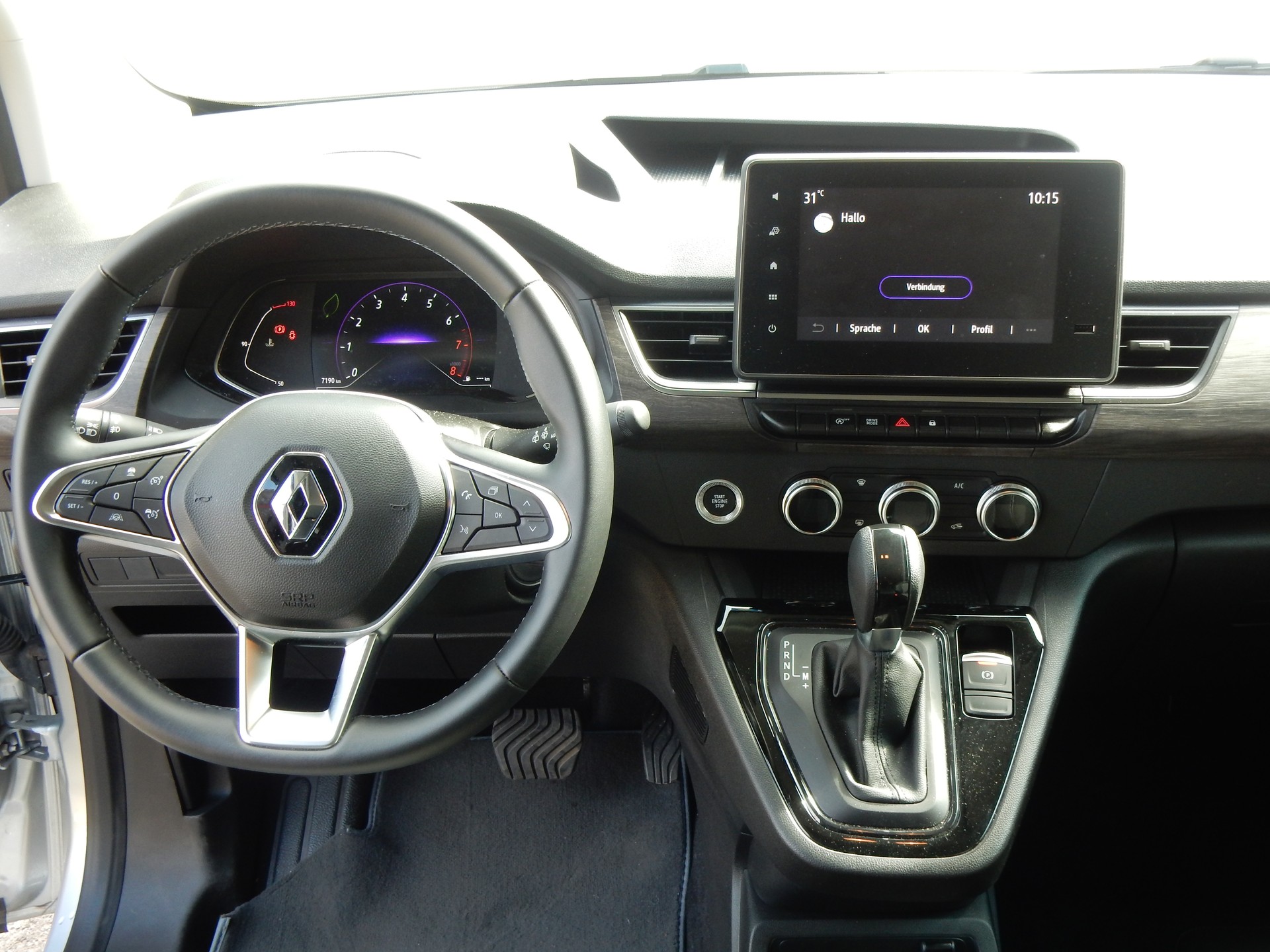 RENAULT GRAND KANGOO-image-8