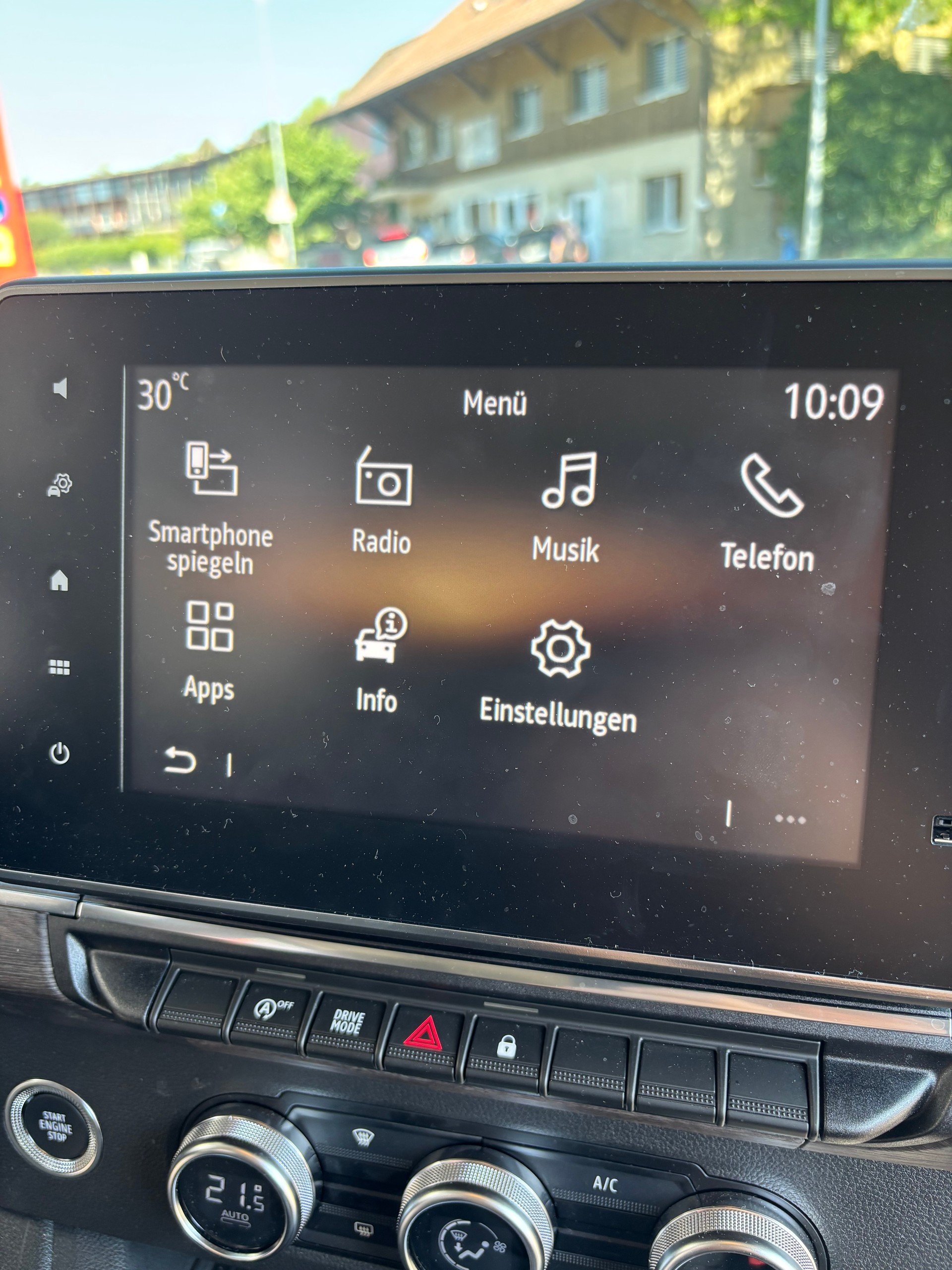 RENAULT Kangoo TCE 130 equilibre EDC-image-5