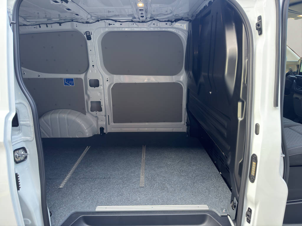 FORD Transit Custom Van 320 L1 2.5 PHEV-image-9