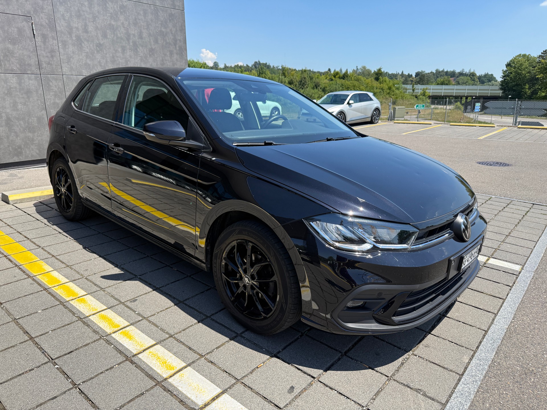 VW 1.0 TSI Life-image-0
