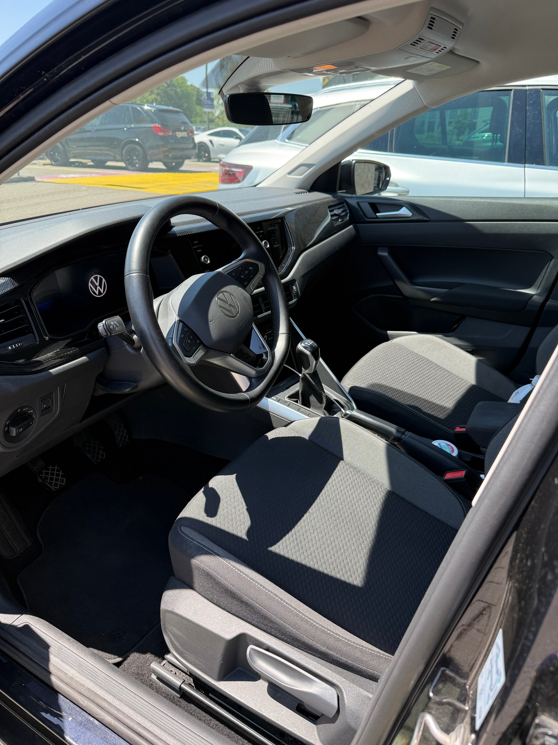 VW 1.0 TSI Life-image-1