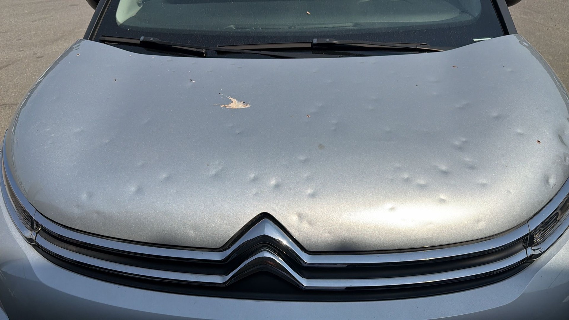 CITROEN C3 Aircross 1.2i PureTech Feel-image-6